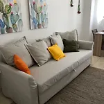 999 Apartmán Bari