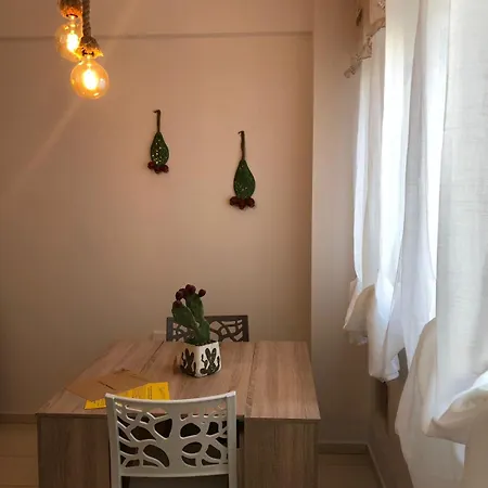 Apartman 999 Bari
