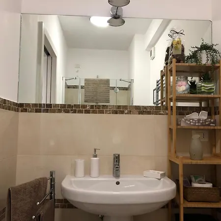 Apartman 999 Bari
