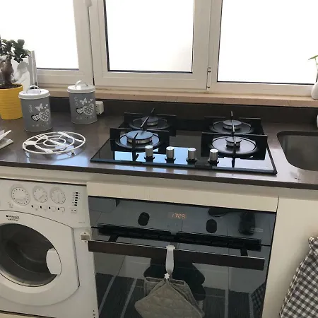 999 Apartamento Bari