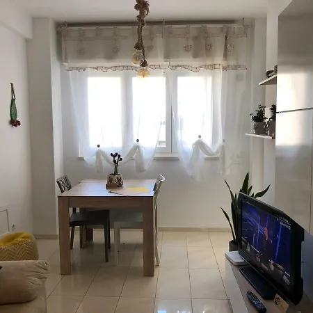 Apartman 999 Bari