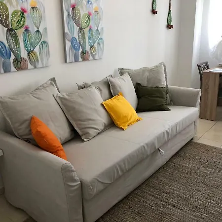 999 Apartman Bari