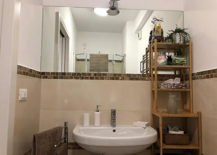 Apartamento 999 Bari