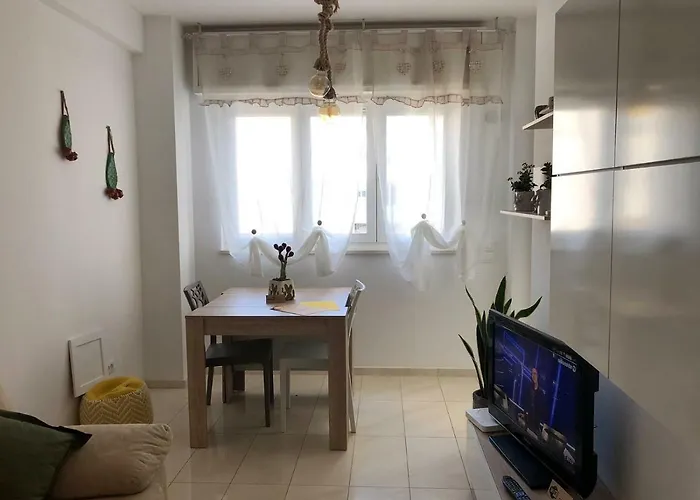 Apartment 999 Bari