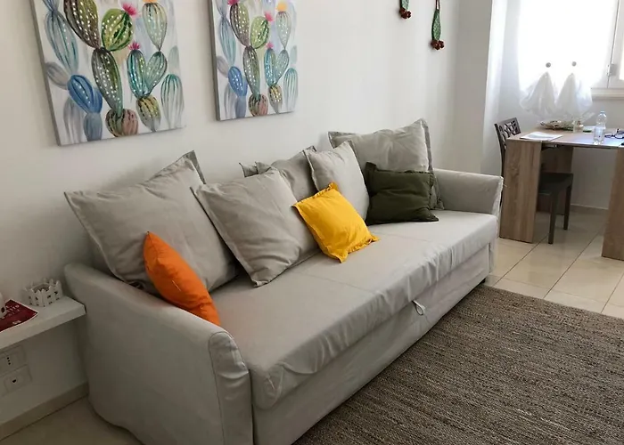 999 Apartamento Bari